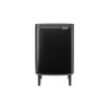 Kosz BO HI 12L Matt Black